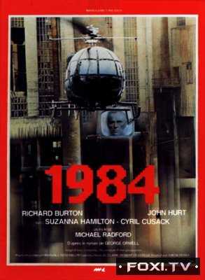 1984 / Тысяча девятьсот восемьдесят четвёртый (1984)