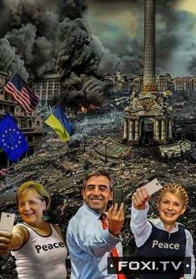 Война близко. Украина вот-вот ударит по Республикам (06.112017)