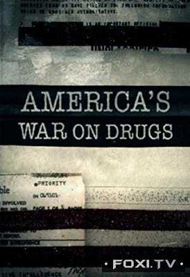 Секретная война с наркотиками (2017)