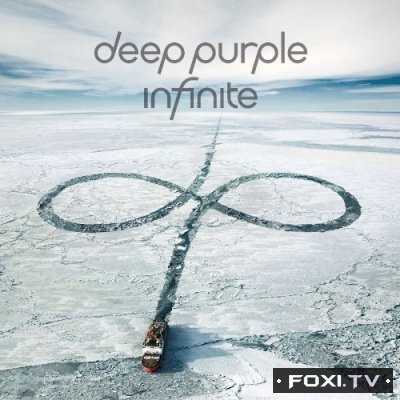 Deep Purple: Отсюда и до бесконечности (2017)