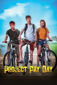 Проект "День зарплаты" (2021)