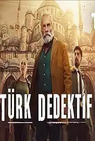 Турецкий детектив 1 сезон (2023)