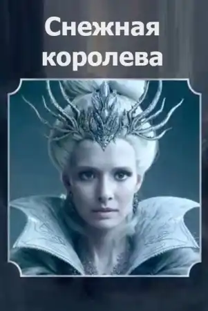 Снежная королева (2025)