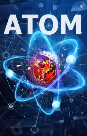 Атом (2024)